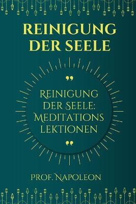 Reinigung der Seele