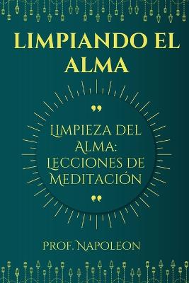 Limpiando el alma