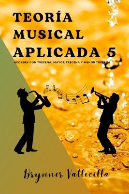 Teoria Musical Aplicada 5