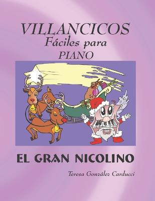 Villancicos Faciles para Piano