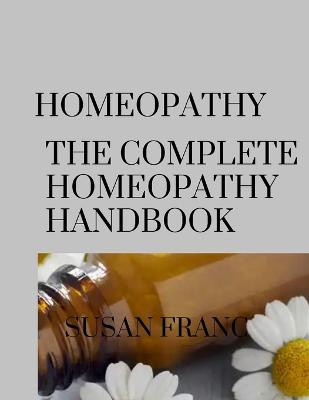 Homeopathy