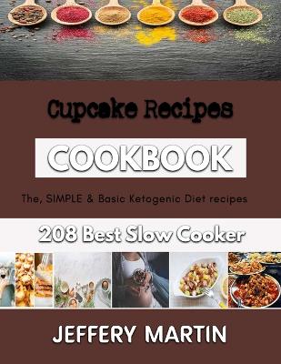 Cupcake Recipes