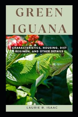 Green Iguana