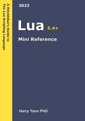 Lua Mini Reference