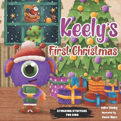 Keely's First Christmas