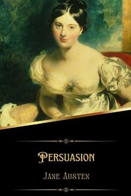 Persuasion (Illustrated)