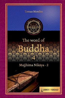 The Word of the Buddha - 4