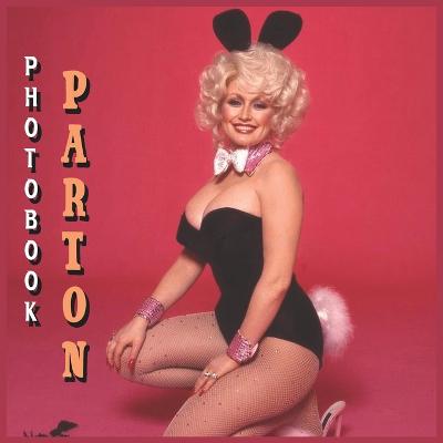 Parton Photobook