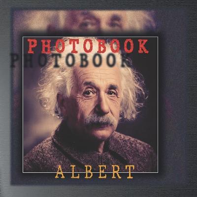 Einstein Photobook