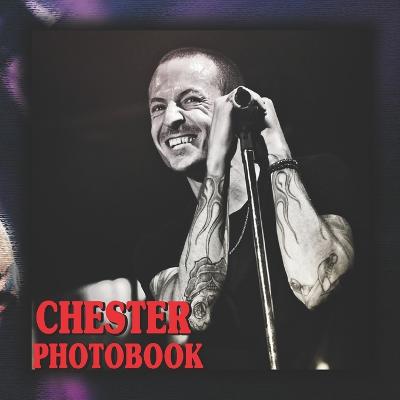 Chester Photobook