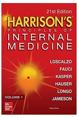 Principles of Internal Medicine