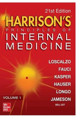 Principles of Internal Medicine,