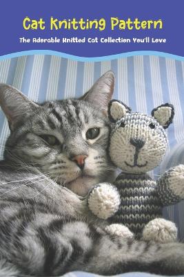 Cat Knitting Pattern