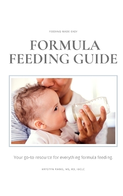 Formula Feeding Guide