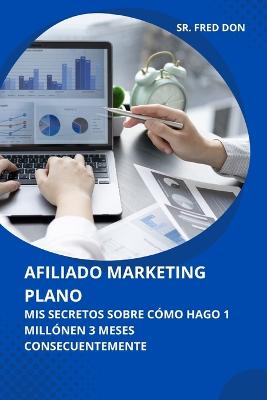 Afiliado Marketing Plano