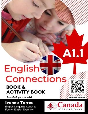 English Connections A1.1