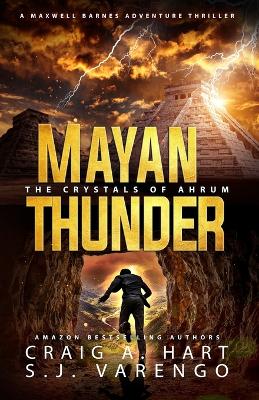 Mayan Thunder