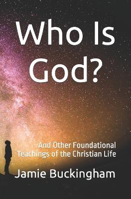 Who is God?