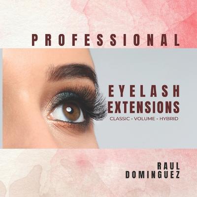 Professional Eyelash Extensions