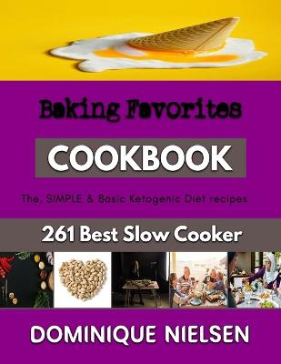 Baking Favorites