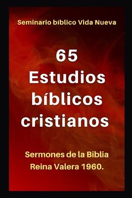 65 Estudios Biblicos Cristianos