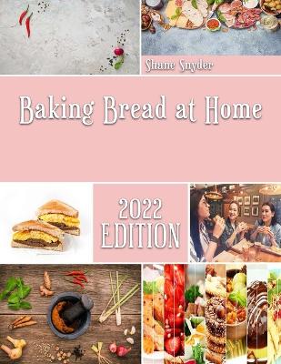 Baking Bread at Home