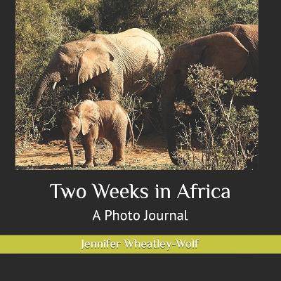 Two Weeks in Africa