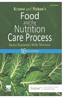 food and nutrition care process