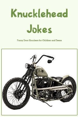 Knucklehead Jokes