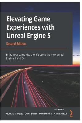 Elevating Game Experiences with Unreal Engine 5