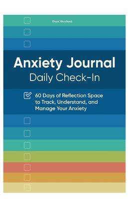 Anxiety Journal