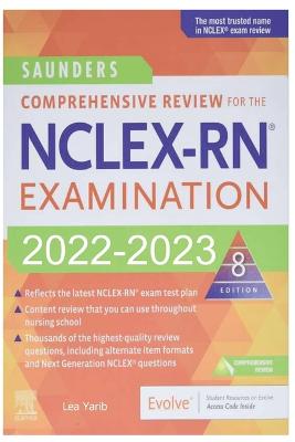 NCLEX-RN Examination 2022-2023