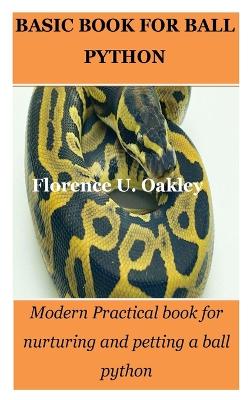 Basic Book for Ball Python