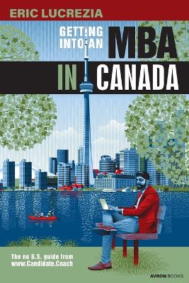 Getting into an MBA in Canada