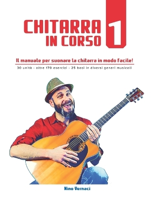 Chitarra in Corso 1