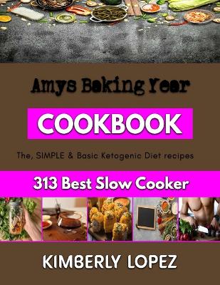 Amys Baking Year