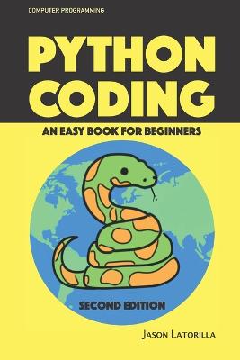 Python Coding