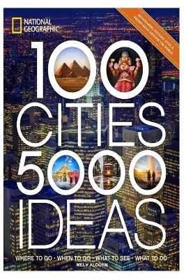 100 Cities, 5,000 Ideas