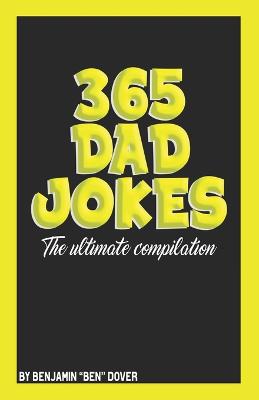 Dad Jokes - The ultimate compilation