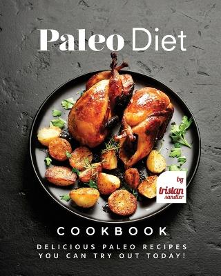 Paleo Diet Cookbook