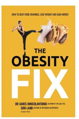 The Obesity Fix