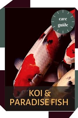 Aquarium fish - Koi & Paradise.