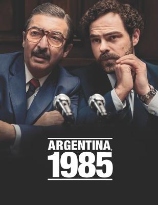 Argentina, 1985