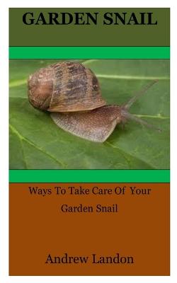 Garden Snail