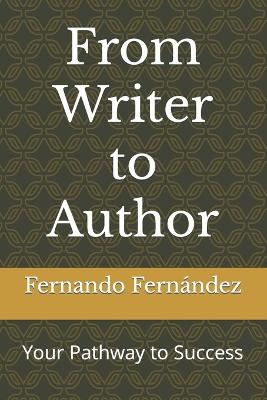 From Writer to Author