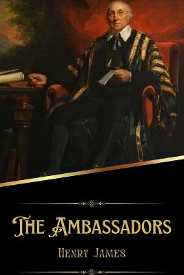 The Ambassadors (Illustrated)