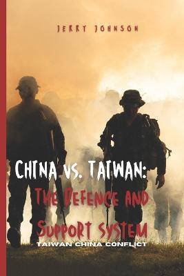 CHINA vs. TAIWAN