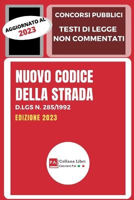 Nuovo Codice della Strada