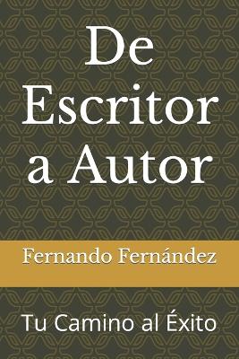 De Escritor a Autor