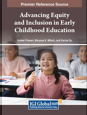 Advancing Equity and Inclusion in Early Childhood Education